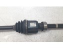 TRANSMISION DELANTERA DERECHA GDB52550X GDB52550X 39100FTB0A