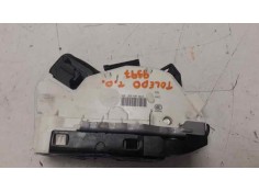 Recambio de cerradura puerta trasera derecha para seat toledo (kg3) reference referencia OEM IAM 5E0839016A   2