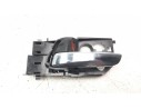 MANETA INTERIOR TRASERA IZQUIERDA 72160T7WA01ZA 72160T7WA01ZA 
