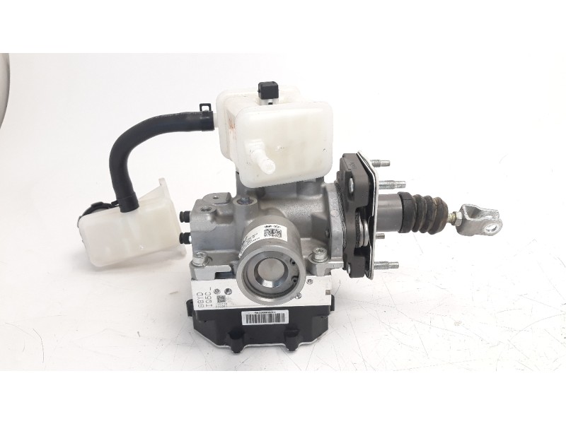 Recambio de abs para hyundai ioniq referencia OEM IAM 58500G2710  