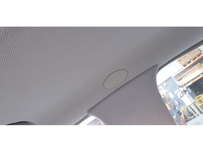 Recambio de airbag cortina delantero derecho para mercedes-benz clase e (w211) berlina 2.6 cat referencia OEM IAM 2118602205  