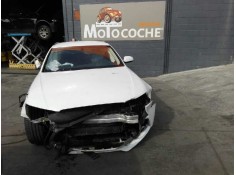 audi a4 avant (8k5) (2008) del año 2008 2