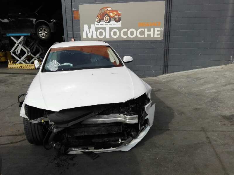 audi a4 avant (8k5) (2008) del año 2008