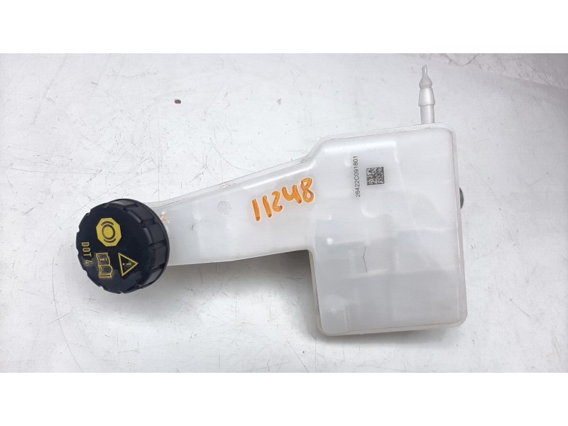 Recambio de bomba freno para peugeot 2008 (p1) 1.2 puretech referencia OEM IAM 1643581380  