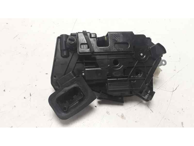 Recambio de cerradura puerta trasera derecha para seat toledo (kg3) reference referencia OEM IAM 5E0839016A  