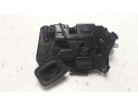 CERRADURA PUERTA TRASERA DERECHA 5E0839016A 5E0839016A 