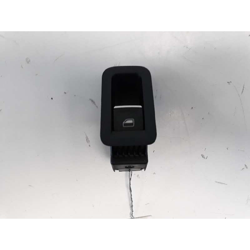 Recambio de mando elevalunas trasero derecho para volkswagen golf vii lim. sport by r-line bluemotion referencia OEM IAM 5G09598