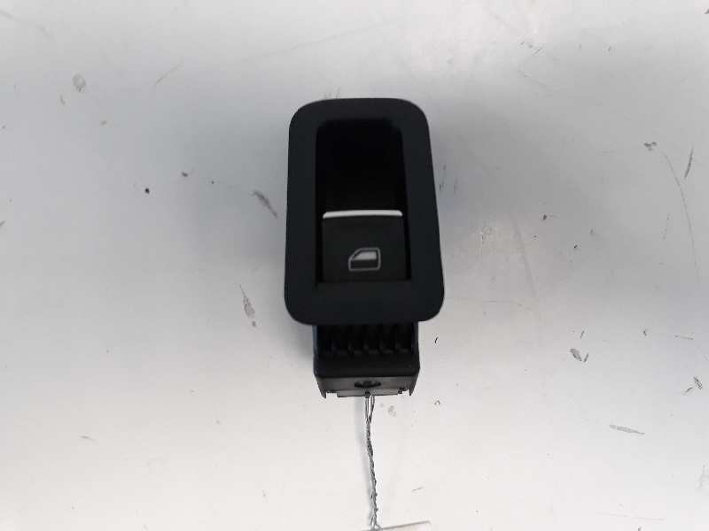 Recambio de mando elevalunas trasero derecho para volkswagen golf vii lim. sport by r-line bluemotion referencia OEM IAM 5G09598