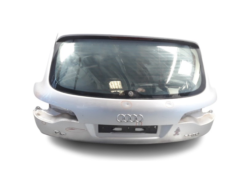 Recambio de porton trasero para audi q7 (4l) 3.0 tdi referencia OEM IAM 4L0827023  