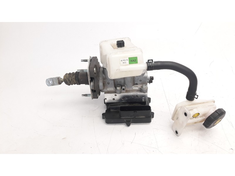 Recambio de abs para hyundai ioniq referencia OEM IAM 58500G2710  