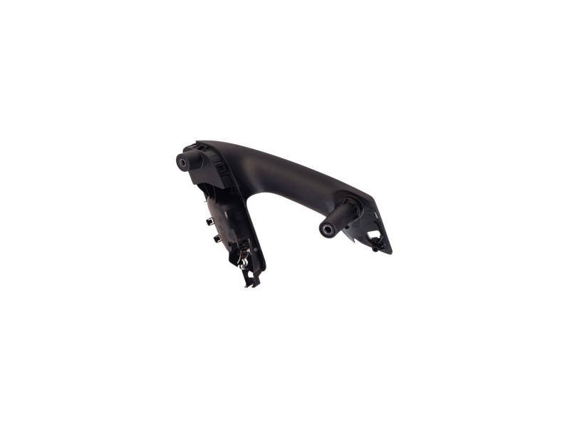 Recambio de maneta interior trasera derecha para volkswagen polo (6r1) 1.2 referencia OEM IAM 6R0867180K  