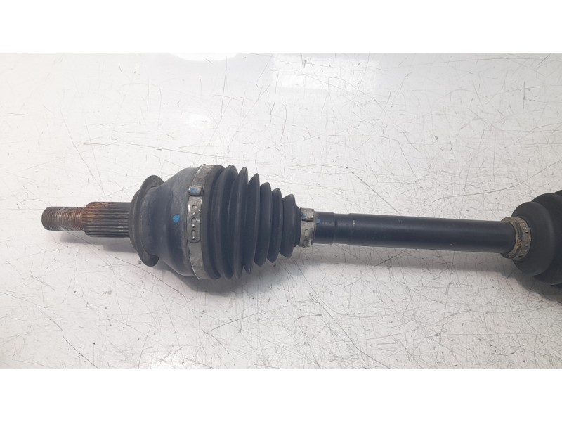 Recambio de transmision delantera derecha para mazda 6 lim. (gh)(.2012) style referencia OEM IAM GDB52550X  39100FTB0A