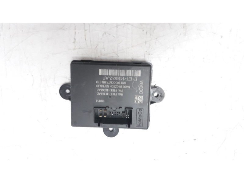 Recambio de modulo electronico para ford kuga (cbs) 2.0 tdci cat referencia OEM IAM F1ET14F143AD  