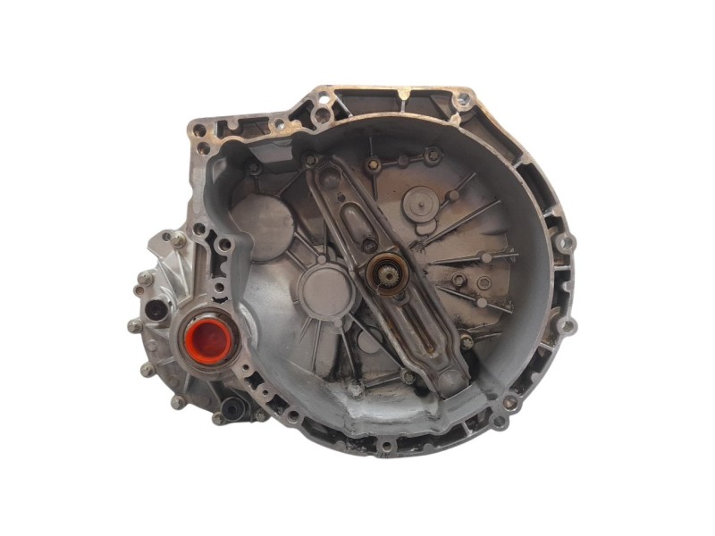 Recambio de caja cambios para mini clubman (r55) 1.6 16v cat referencia OEM IAM 23007568724  