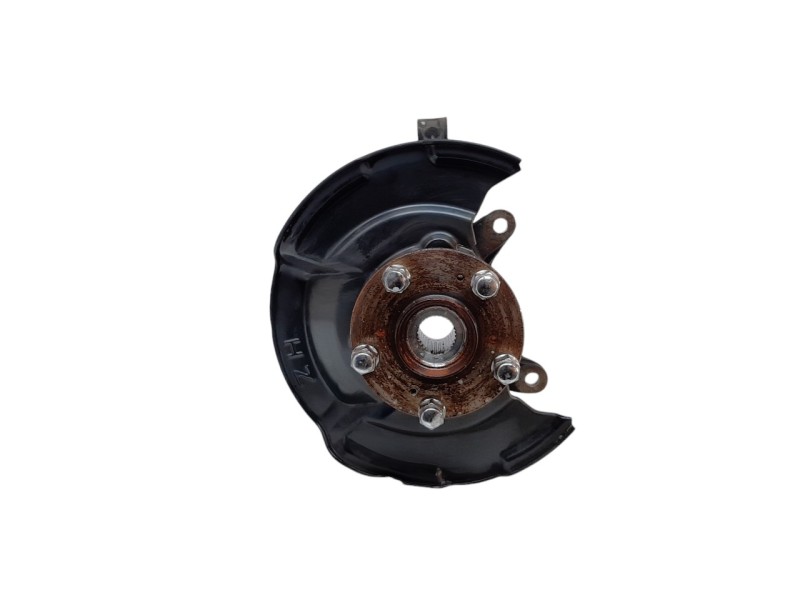 Recambio de mangueta delantera derecha para honda hr-v (..) 1.5 vtec cat referencia OEM IAM 51211T7W000  