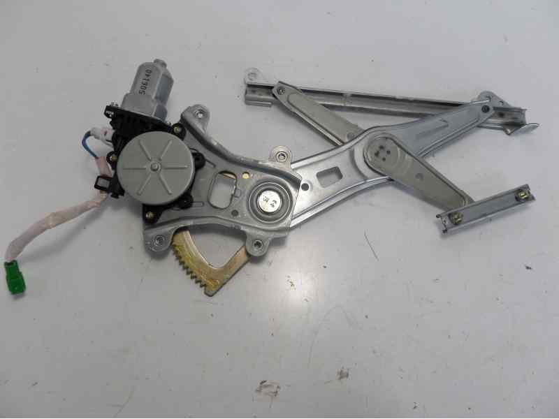 Recambio de elevalunas trasero derecho para subaru legacy familiar/outback b13 (bp) 2.0 16v cat referencia OEM IAM   