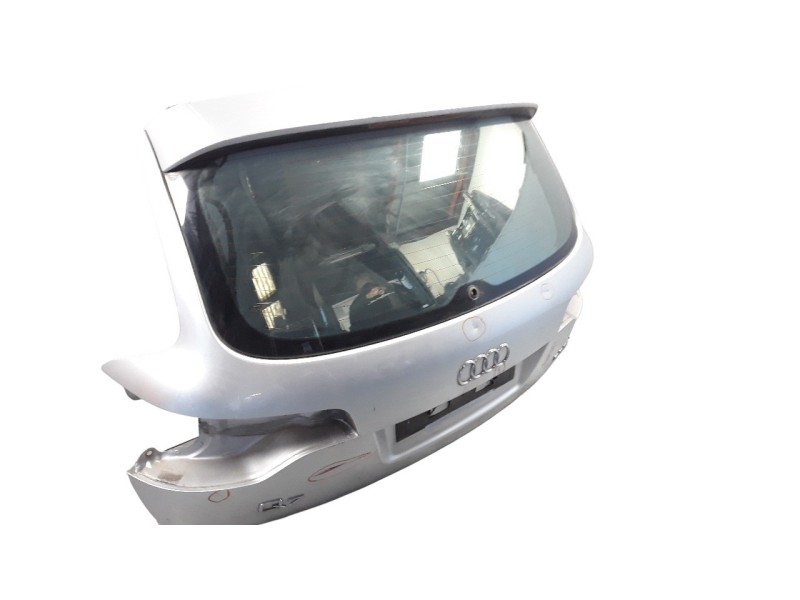 Recambio de porton trasero para audi q7 (4l) 3.0 tdi referencia OEM IAM 4L0827023  