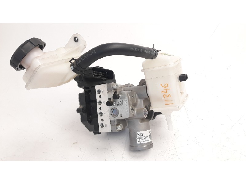 Recambio de abs para hyundai ioniq referencia OEM IAM 58500G2710  