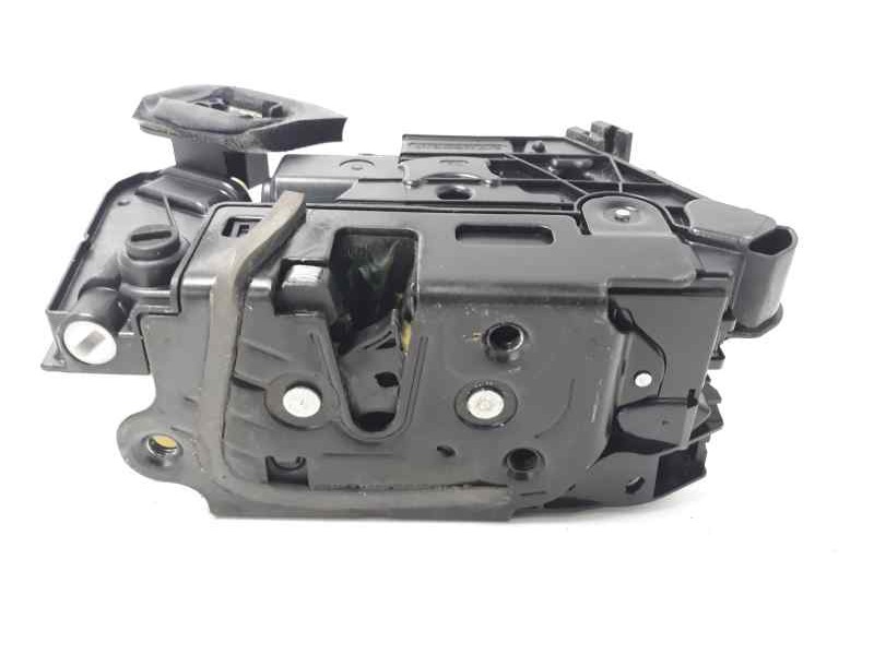 Recambio de cerradura puerta trasera izquierda para seat toledo (kg3) reference referencia OEM IAM 5E0839015A  