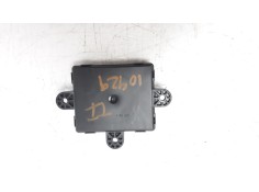 Recambio de modulo electronico para ford kuga (cbs) 2.0 tdci cat referencia OEM IAM F1ET14F143AD   2