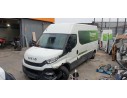 IVECO DAILY FURGÓN