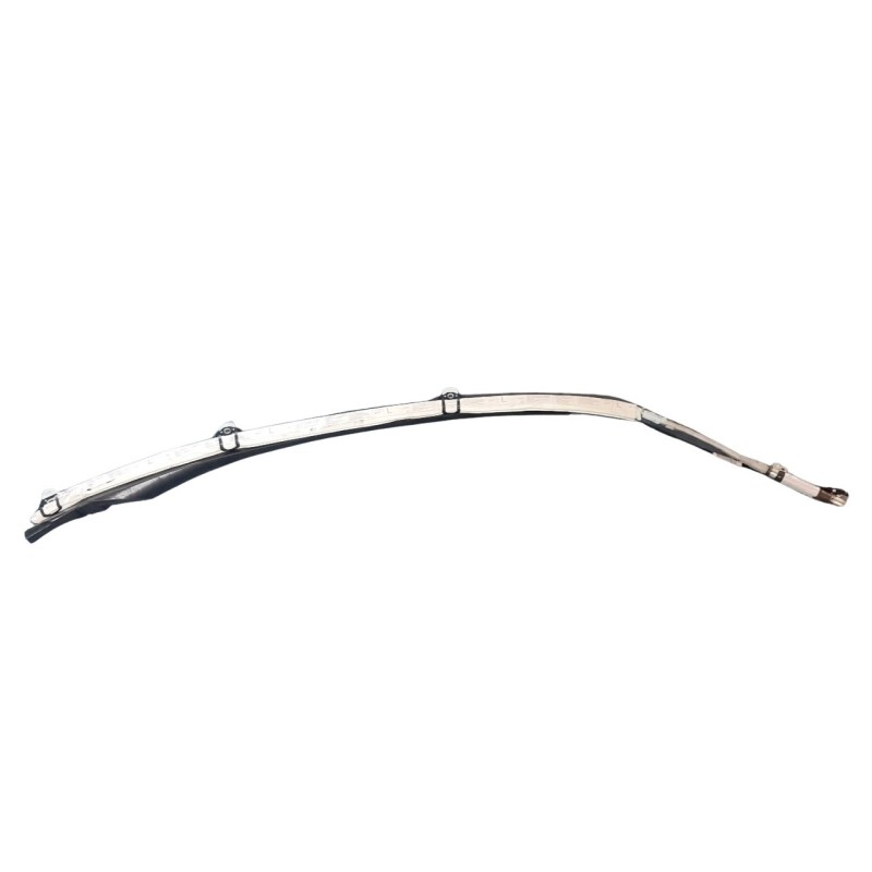 Recambio de airbag cortina delantero izquierdo para mercedes-benz clase e (w211) berlina 2.6 cat referencia OEM IAM 2118602105  