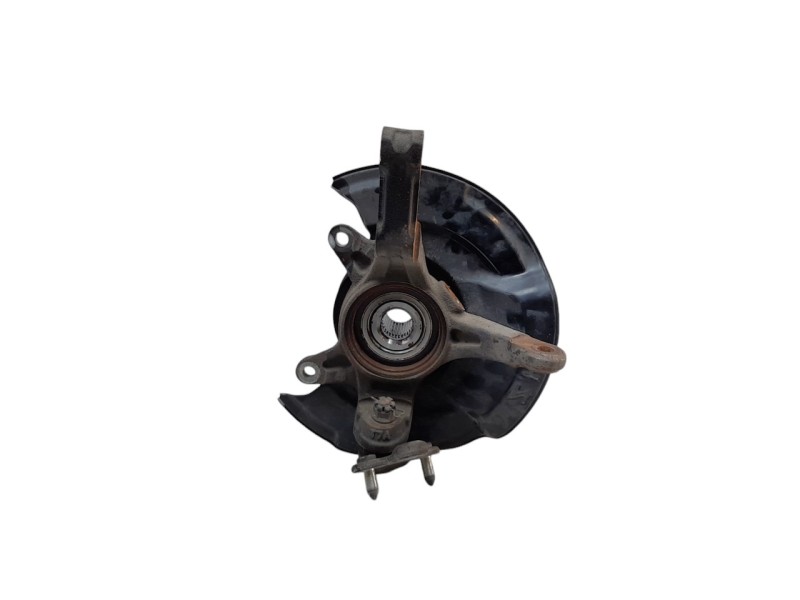 Recambio de mangueta delantera derecha para honda hr-v (..) 1.5 vtec cat referencia OEM IAM 51211T7W000  