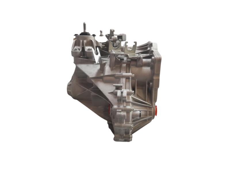 Recambio de caja cambios para mini clubman (r55) 1.6 16v cat referencia OEM IAM 23007568724  