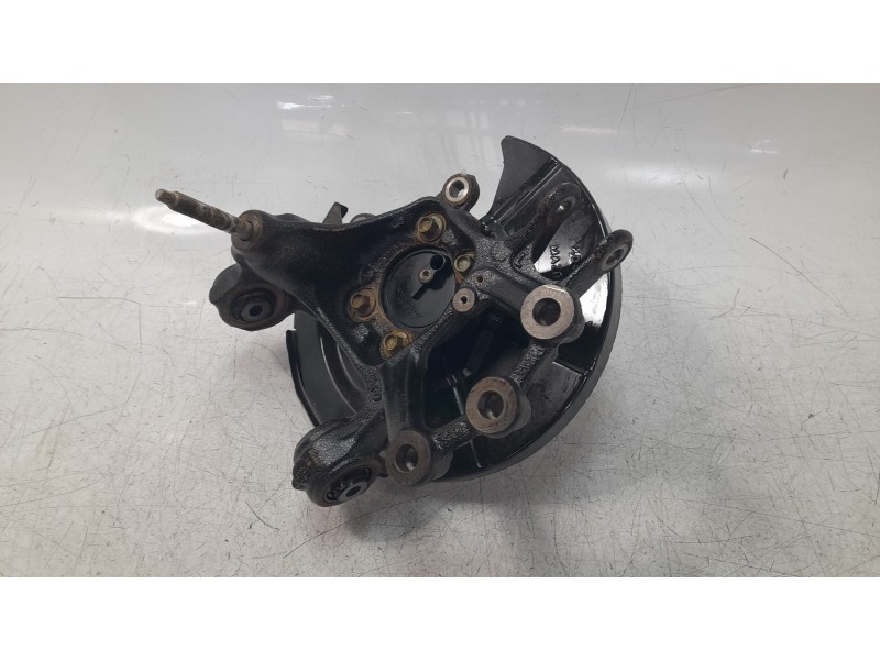 Recambio de mangueta trasera izquierda para mazda cx-5 2.2 turbodiesel cat referencia OEM IAM K0702612X  