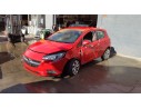 OPEL CORSA E