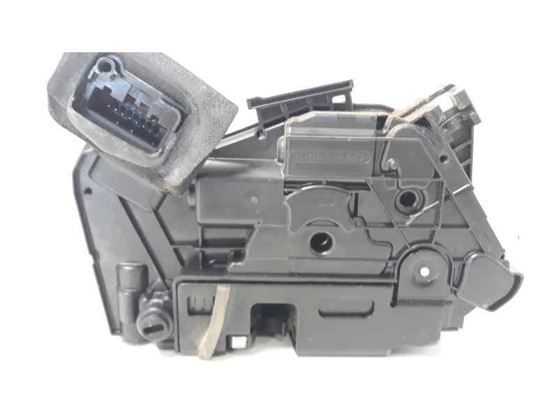 Recambio de cerradura puerta trasera izquierda para seat toledo (kg3) reference referencia OEM IAM 5E0839015A  