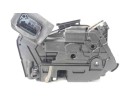 CERRADURA PUERTA TRASERA IZQUIERDA 5E0839015A 5E0839015A 