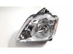 Recambio de faro izquierdo para renault modus referencia OEM IAM 7701058174 10119450002 RN3084904