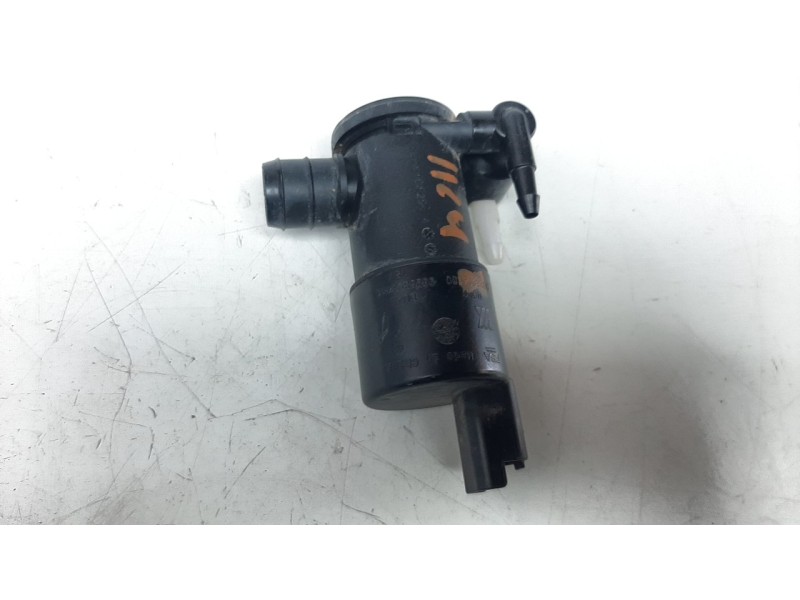 Recambio de bomba limpia para peugeot 2008 (p1) 1.2 puretech referencia OEM IAM 9825893480  