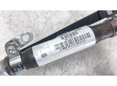 Recambio de airbag cortina delantero izquierdo para mercedes-benz clase e (w211) berlina 2.6 cat referencia OEM IAM 2118602105   2