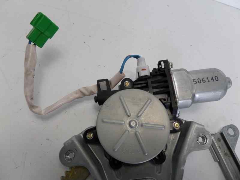 Recambio de elevalunas trasero derecho para subaru legacy familiar/outback b13 (bp) 2.0 16v cat referencia OEM IAM   