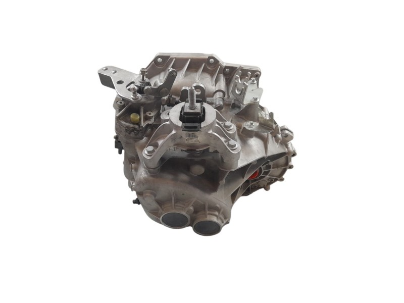 Recambio de caja cambios para mini clubman (r55) 1.6 16v cat referencia OEM IAM 23007568724  