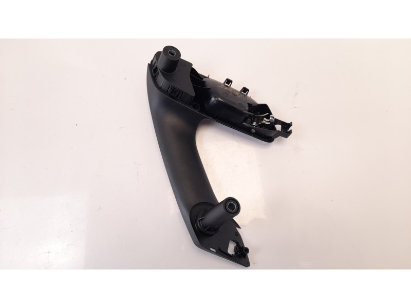 Recambio de maneta interior trasera izquierda para volkswagen polo (6r1) 1.2 referencia OEM IAM 6R0867179  