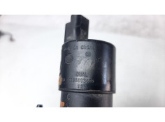 Recambio de bomba limpia para peugeot 2008 (p1) 1.2 puretech referencia OEM IAM 9825893480   2