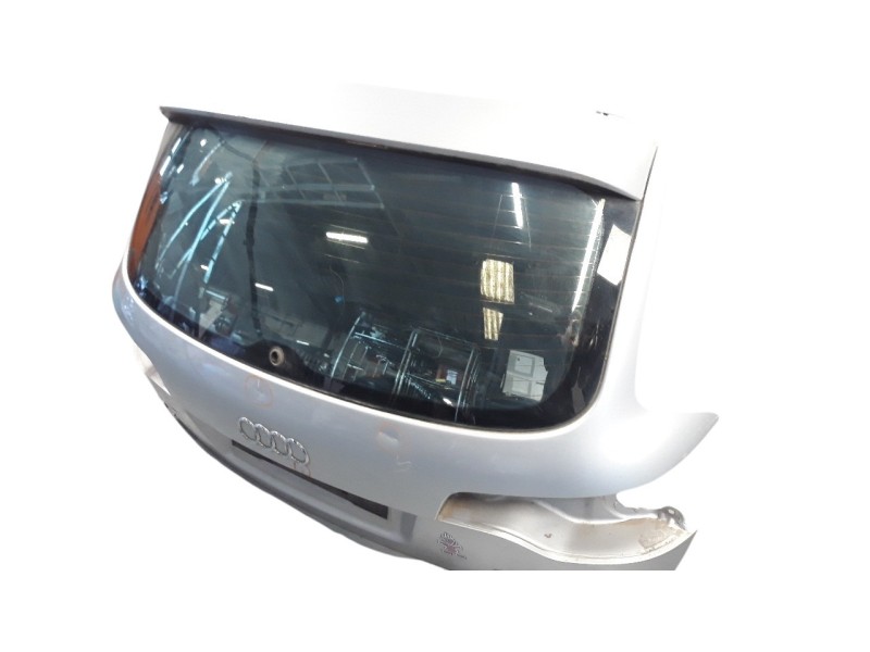 Recambio de porton trasero para audi q7 (4l) 3.0 tdi referencia OEM IAM 4L0827023  