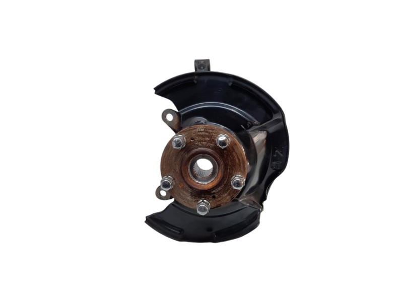 Recambio de mangueta delantera izquierda para honda hr-v (..) 1.5 vtec cat referencia OEM IAM 51216T7W000  