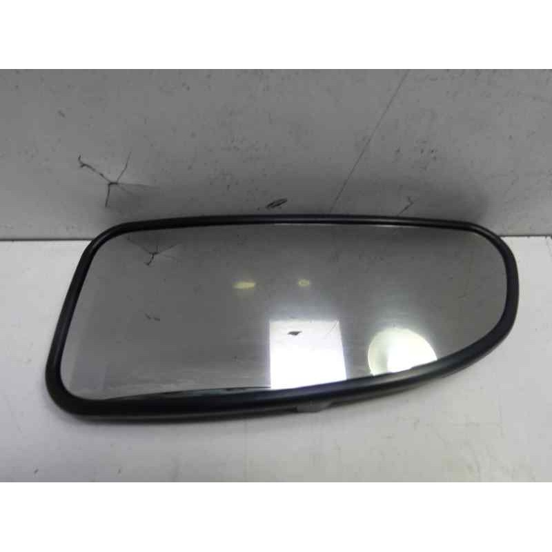 Recambio de cristal retrovisor derecho para fiat ducato caja abierta (desde 03.02) referencia OEM IAM 71748251 1050943025 FT9307