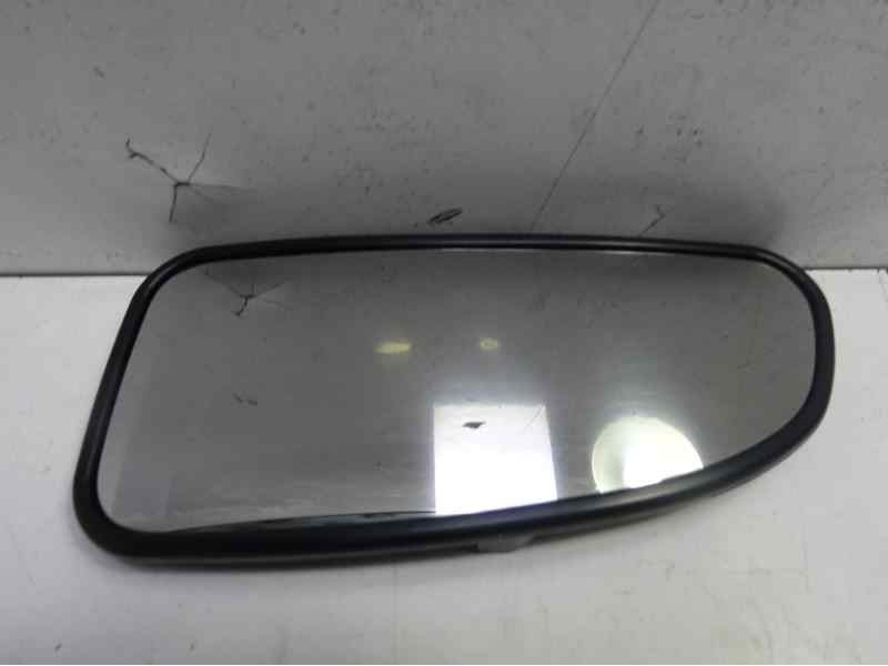 Recambio de cristal retrovisor derecho para fiat ducato caja abierta (desde 03.02) referencia OEM IAM 71748251 1050943025 FT9307