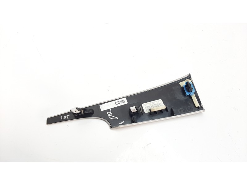 Recambio de moldura para ford mustang 5.0 ti-vct v8 cat referencia OEM IAM FR3B63044B79  