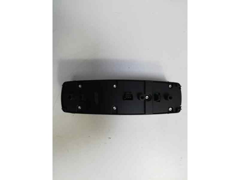 Recambio de mando elevalunas delantero izquierdo para mercedes-benz clase a (w169) referencia OEM IAM A1698206710 MER10760 EWSME