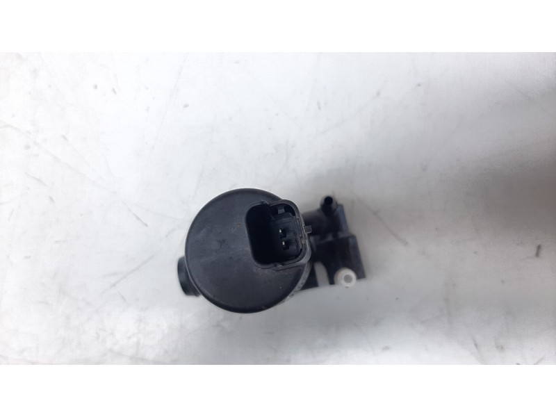 Recambio de bomba limpia para peugeot 2008 (p1) 1.2 puretech referencia OEM IAM 9825893480  