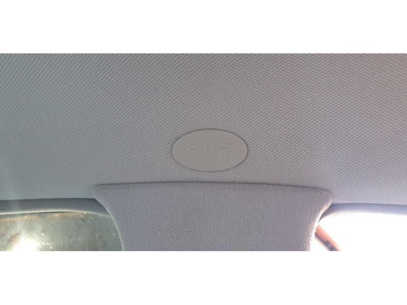 Recambio de airbag cortina delantero izquierdo para mercedes-benz clase e (w211) berlina 2.6 cat referencia OEM IAM 2118602105  