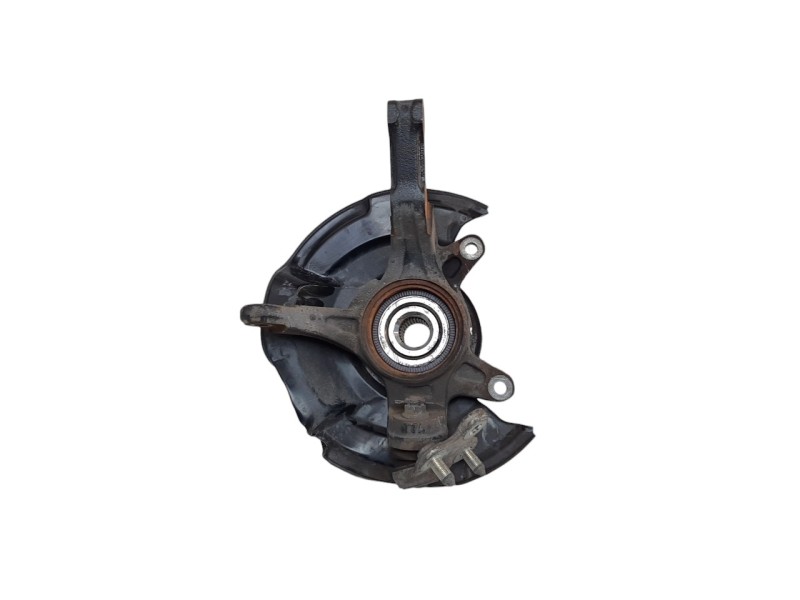 Recambio de mangueta delantera izquierda para honda hr-v (..) 1.5 vtec cat referencia OEM IAM 51216T7W000  