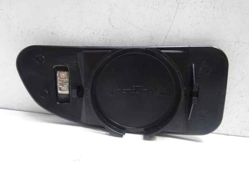 Recambio de cristal retrovisor derecho para fiat ducato caja abierta (desde 03.02) referencia OEM IAM 71748251 1050943025 FT9307