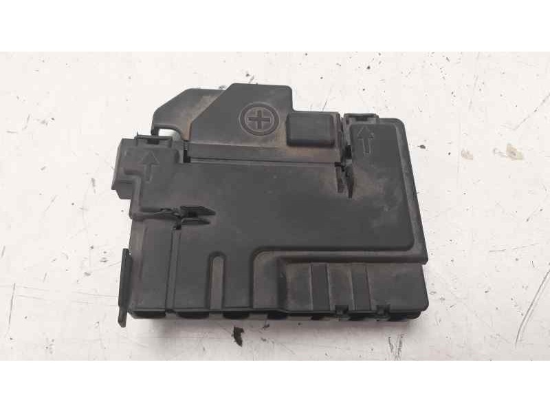 Recambio de caja reles / fusibles para seat toledo (kg3) reference referencia OEM IAM 6R0937550A  